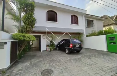Casa com 4 quartos à venda no Jardim Luzitânia, São Paulo 