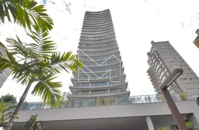 Apartamento com 4 quartos à venda no Ibirapuera, São Paulo 