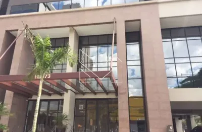 Ponto comercial com 5 salas para alugar em Santo Amaro, São Paulo , 320 m2 por R$ 16.900