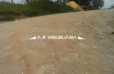 Terreno à venda na Avenida Poços de Caldas, 33, Jardim Alegria, Francisco Morato