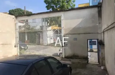 Barracão / Galpão / Depósito para alugar na Rua Padre Justino Lombardi, 1113, Pirituba, São Paulo