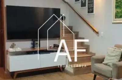 Sobrado em condomínio  para venda no horto florestal, 2 quartos, 1 vaga de garagem, 120m²