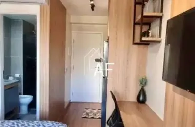 Kitnet / Stúdio à venda na Rua Melo Palheta, 301, Barra Funda, São Paulo