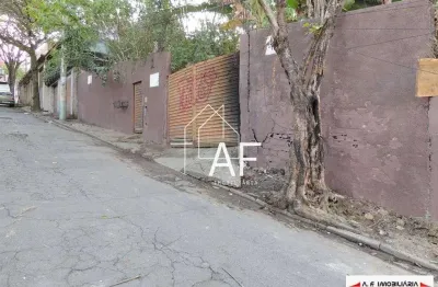 Terreno à venda na Rua Vítor Viana, 86, Vila Paulistana, São Paulo