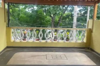 Casa com 3 quartos à venda na Rua Inácio Luís da Costa, 1474, Parque São Domingos, São Paulo