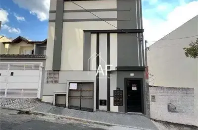 Apartamento (studio) para venda na parada inglesa, 1 quarto, 31,89m²