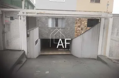 Casa (sobrado) para venda, 4 dorm(s), 1 suite(s), 5 vaga(s), 300 m²