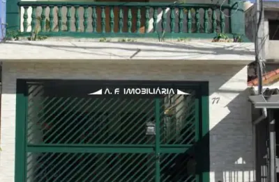 Sobrado para venda no bairro imirim, 4 quartos, 1 suíte, 2 vagas de garagem, 149m²