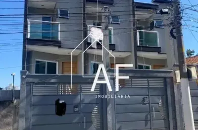 Sobrado novo  para venda no limão , 2 quartos, 2 suítes, 2 vagas de garagem, 146 m²