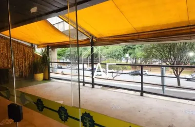 Barracão / Galpão / Depósito para alugar na Avenida Luiz Dumont Villares, 1555, Parada Inglesa, São Paulo