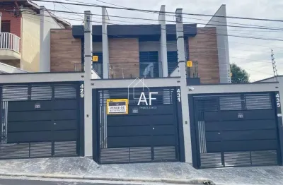 Sobrado á venda em pirituba com 2 quartos, 2 suítes, 1 vaga de garagem , 90m²