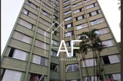 Apartamento (apartamento padrão) para venda, 2 dorm(s), 62 m²