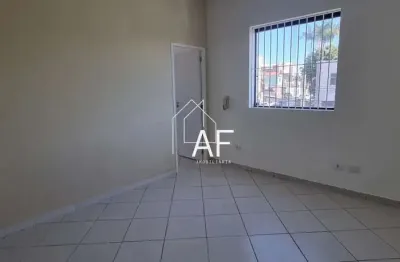 Apartamento para locação no parque mandaqui, 1 dormitório, 35 m²