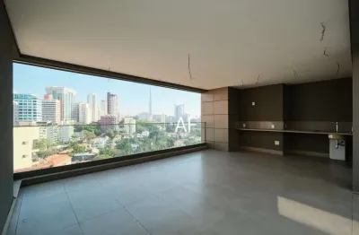 Apartamento (cobertura) para venda na consolação, 4 quartos, 4 suítes, 3 vagas de garagem, 520 m²