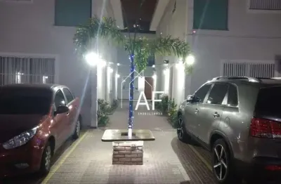 Casa (assobradada) para venda, 3 dorm(s), 2 suite(s), 2 vaga(s), 96 m²