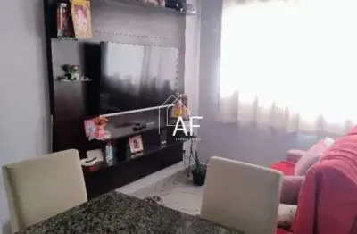 Apartamento com 2 quartos à venda na Rua Savério Valente, 635, Jaraguá, São Paulo