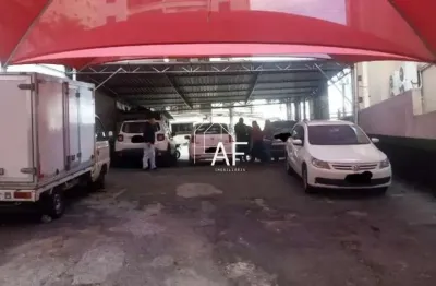 Terreno à venda na Rua Copacabana, 472, Santa Teresinha, São Paulo