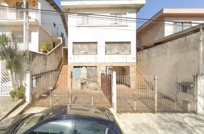 Vendo  2 sobrados - parque maria domitila - vila anastácio 3 quartos 3 vagas