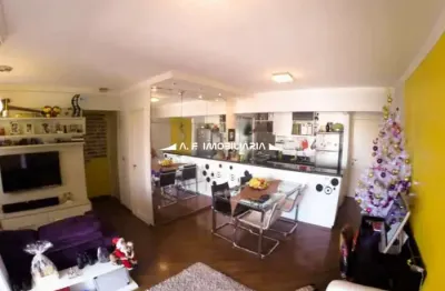 Apartamento para venda em jardim cidade pirituba , 3 quartos, 1 vaga de garagem, 67m²