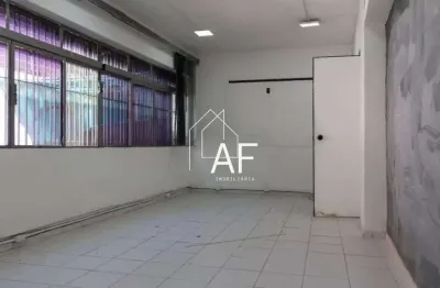 Prédio à venda na Rua Soror Angélica, 315, Casa Verde, São Paulo