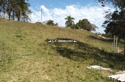 Terreno à venda na Estrada Municipal Olhos D`agua, 288, Centro, Mairinque