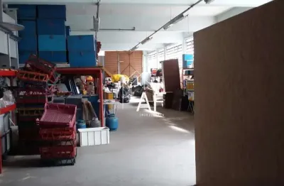 Predio/galpão comercial para venda e locação, 8 vaga(s), 1000 m²