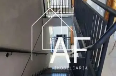 Apartamento com 1 quarto à venda na Rua das Gamboas, 469, Vila Mazzei, São Paulo