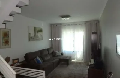 Sobrado para venda no imirim, 3 quartos, 1 suíte, 2 vagas de garagem, 116m²