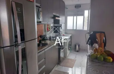 Apartamento com 2 quartos à venda na Rua Paulo de Avelar, 380, Vila Dom Pedro II, São Paulo