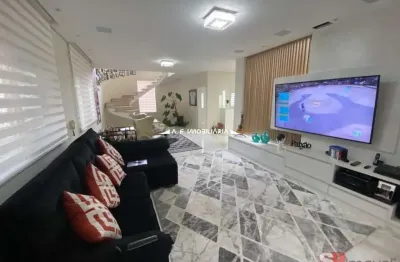 Casa com 4 quartos à venda na Alameda Parque Petropolis, 8, Serra da Cantareira, Mairiporã