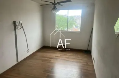 Apartamento com 2 quartos à venda na Rua Tiro ao Pombo, 402, Brasilândia, São Paulo