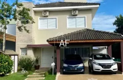 Casa com 4 quartos à venda na Avenida José Carlos Massoco, 210, Pinheirinho, Itu