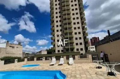 Apartamento com 3 quartos à venda na Rua Kiel, 55, Casa Verde, São Paulo