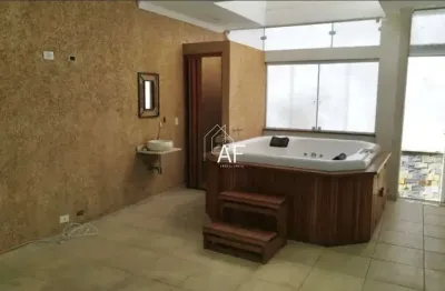 Casa com 4 quartos à venda na Rua Liliana, 35, Parque Mandaqui, São Paulo