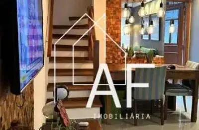 Sobrado em condomínio para venda no pedra branca, 3 quartos, 1 suite, 4 vagas de garagem, 130 m²