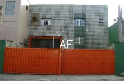 Barracão / Galpão / Depósito à venda na Rua Dom Bento Pickel, 93, Casa Verde, São Paulo