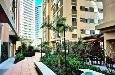 Apartamento à venda – alphaville empresarial / barueri – são paulo