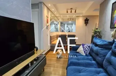 Apartamento para venda em pirituba, 2 quartos,  1 vaga de garagem, 50m²