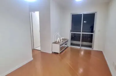 Apartamento para aluguel com 50 metros quadrados com 2 quartos em jardim monjolo - são paulo - sp