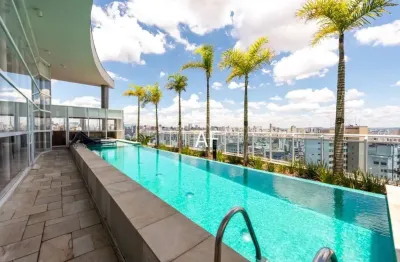 Apartamento com 1 quarto à venda na Praça Júlio Mesquita, 97, República, São Paulo