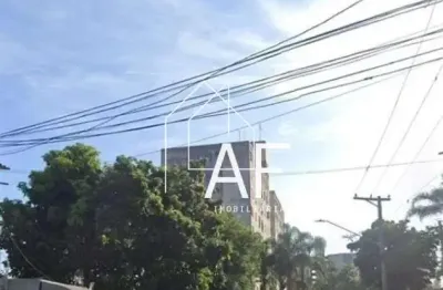 Apartamento (apartamento padrão) para venda, 2 dorm(s), 1 vaga(s), 53 m²