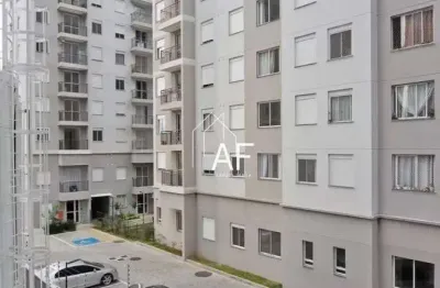 Apartamento com 2 quartos à venda na Avenida Paula Ferreira, 3619, Pirituba, São Paulo