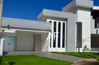 Casa com 3 quartos à venda na Rua Washington Mendes Ribeiro, 168, Parque Ibiti Reserva, Sorocaba