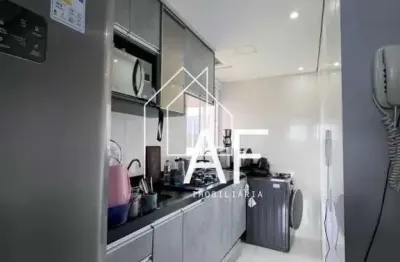 Apartamento com 2 quartos à venda na Rua Ita, 460, Mandaqui, São Paulo