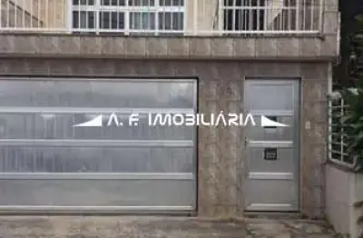 Sobrado para venda no bairro jaraguá, 3 quartos, 1 suíte, 2 vagas de garagem, 165 m²