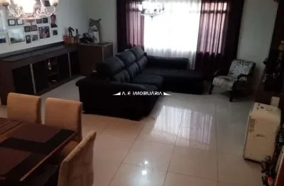 Sobrado para venda no limão 3 quartos, 2 suítes, 2 vagas, 197m²