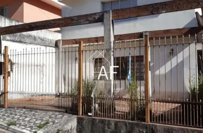 Sobrado para venda no lauzane paulista, 3 dormitórios, 1 suíte, 2 vagas, 188m²