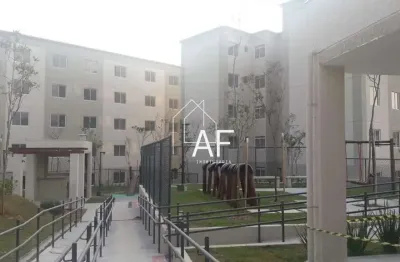 Apartamento (apartamento padrão) para venda, 2 dorm(s), 38 m²