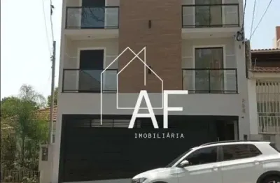 Apartamento (flat) para venda na casa verde, 1 dormitório, 1 banheiro, 31m²
