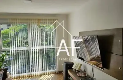 Apartamento (apartamento padrão) para venda, 3 dorm(s), 1 vaga(s), 78 m²